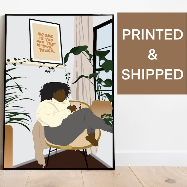 Plus Size Woman Art - Etsy