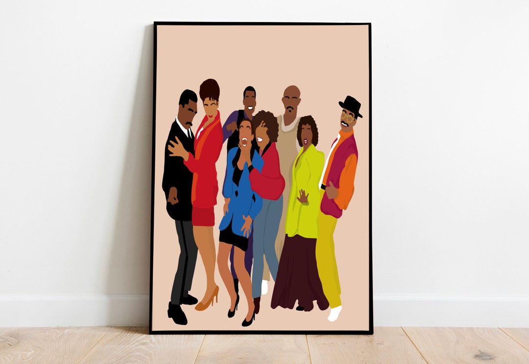 Black Shows Best Sitcoms Of 90s 90s Tv Family Shows On Hulu Old