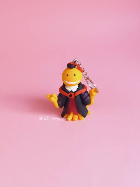 Assassination Classroom - Figurine Koro Sensei