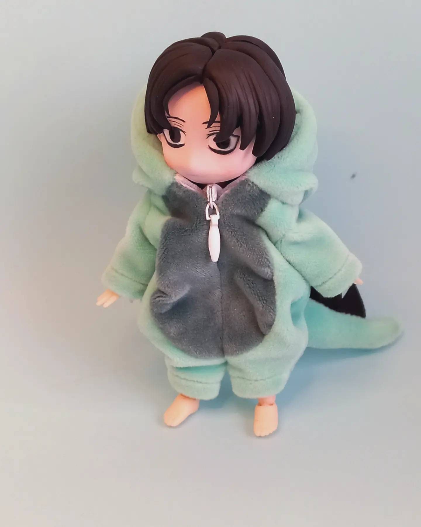 Review: Killing Stalking - DeLa Doll's Official Website