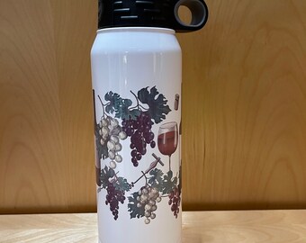 Personalized Water Bottle Polar Camel 32oz Water Bottle Mother's Day ...