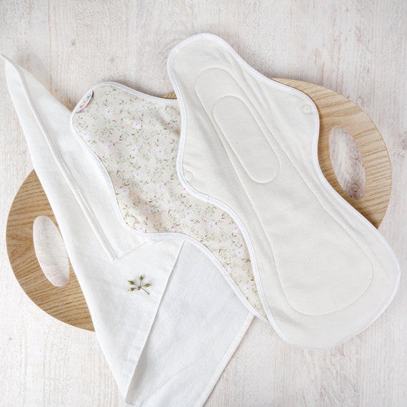 Etsy reusable sales pads