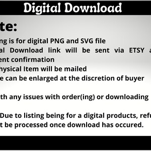 4 stages of crafting png digital download png svg