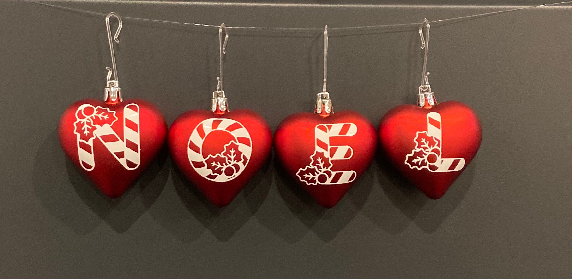 Décorations de Noël