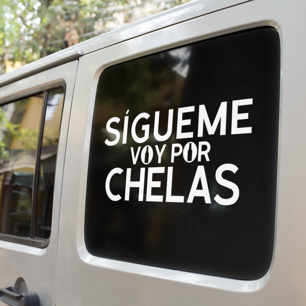 Spanish Stickers for Truck Etsy