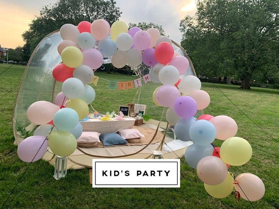 Party dome tent cheap