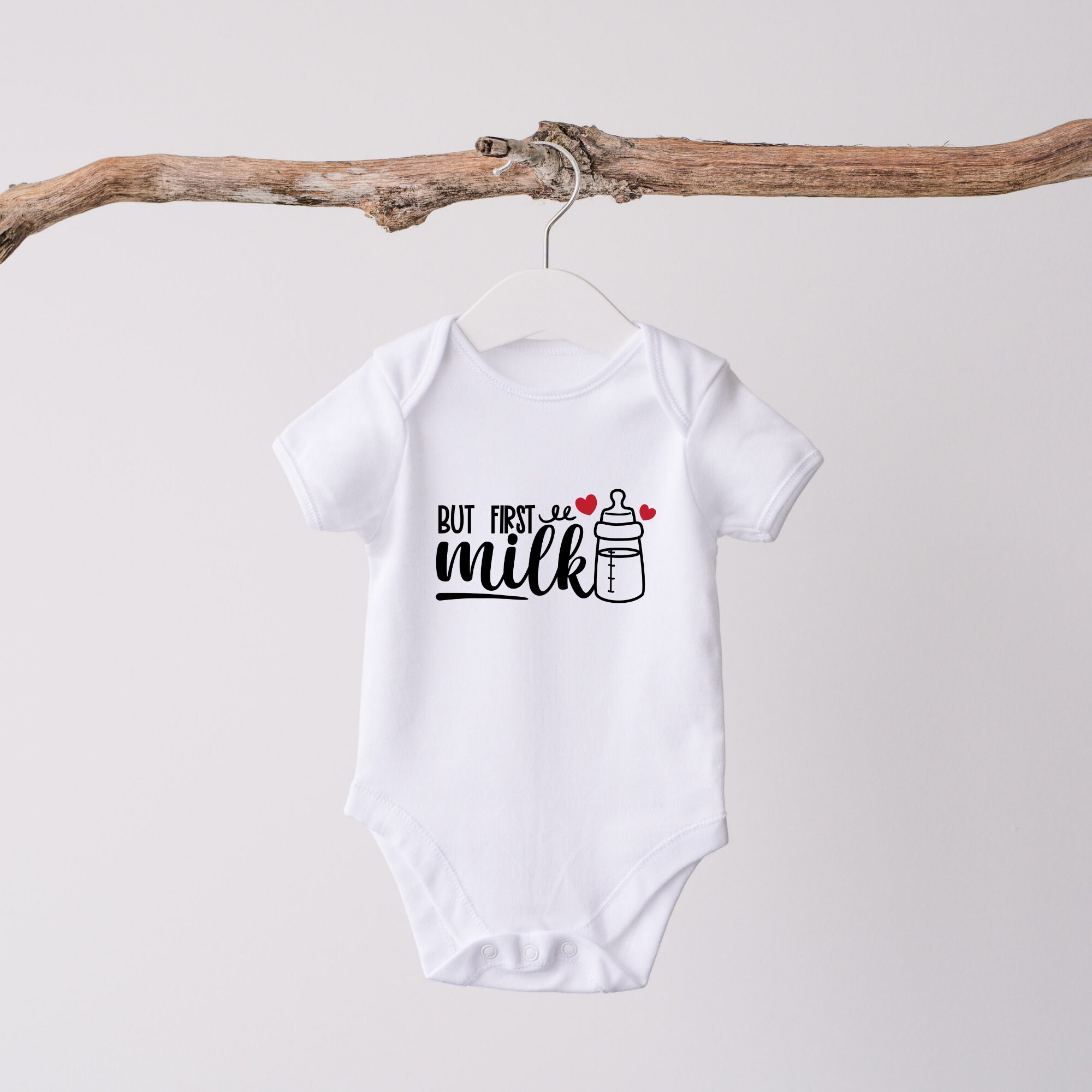 Prints baby shirt transfer funny Infant Screen Print Transfer white ink
