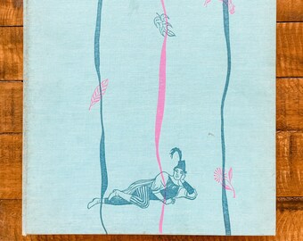 Vintage First Edition The Cole Porter Songbook