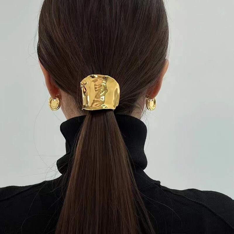 Women's Luxury Hair Accessories