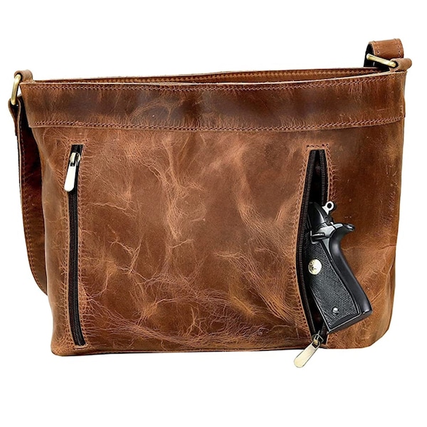 Concealed Carry Purses Etsy
