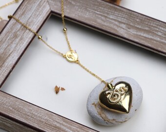 Ldr Necklace - Etsy