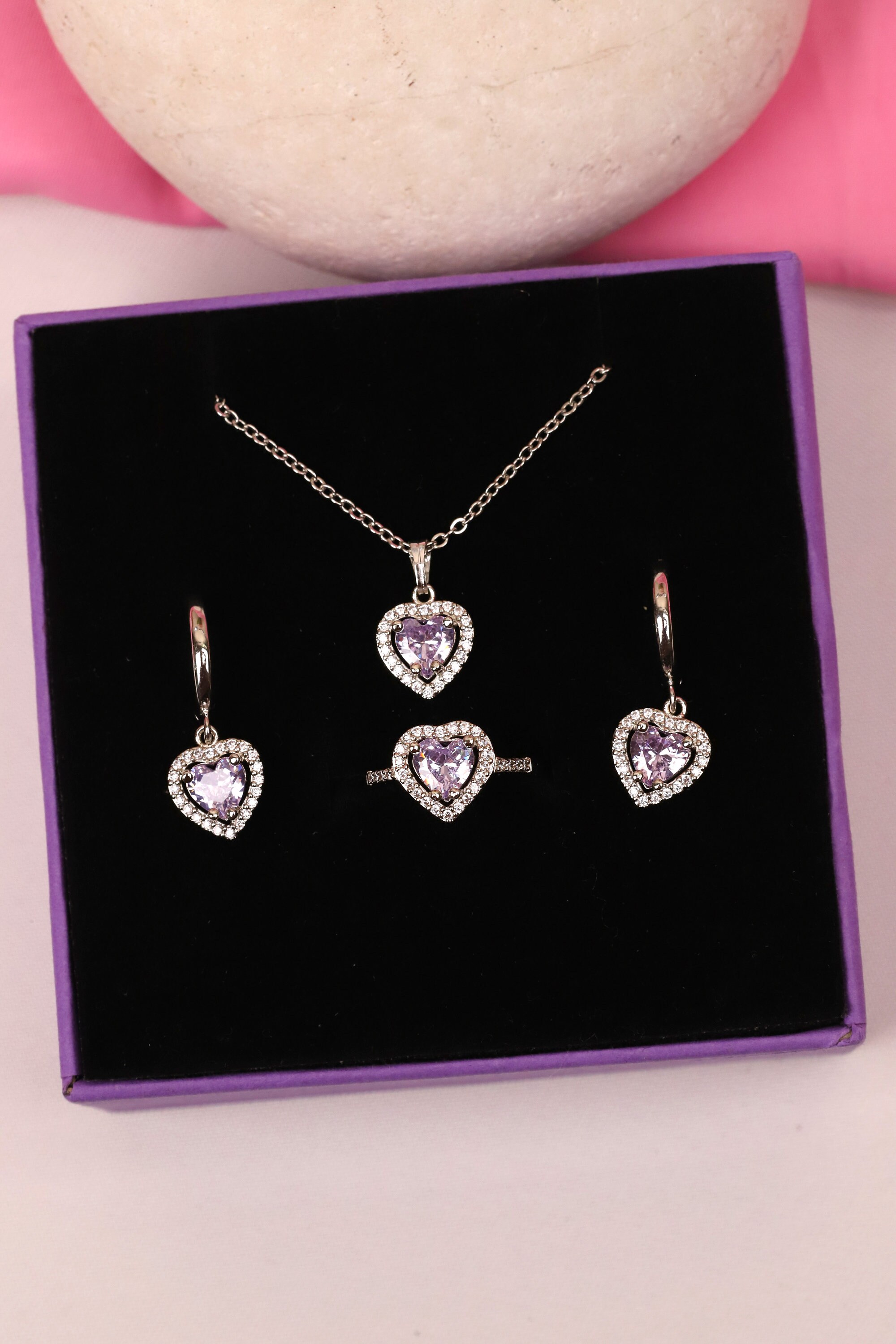 Pandora Charm Bracelet Pandora Rose Gold Sister Necklaces For