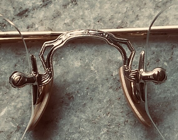 vintage eyeglasses - image 8