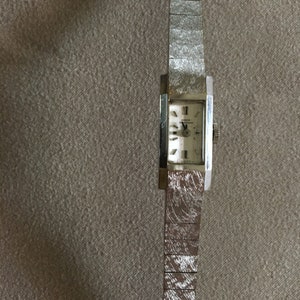Girard Perregaux ladies watch