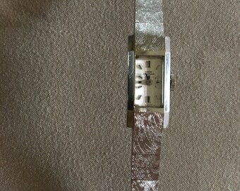 Girard Perregaux ladies watch