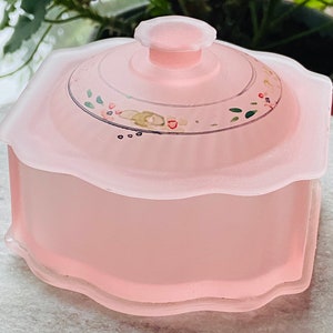 Dresser jar