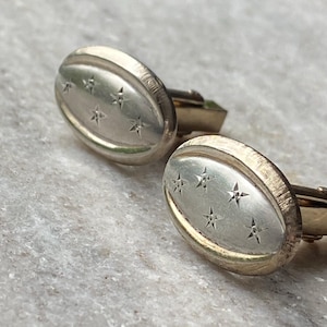 vintage cufflinks