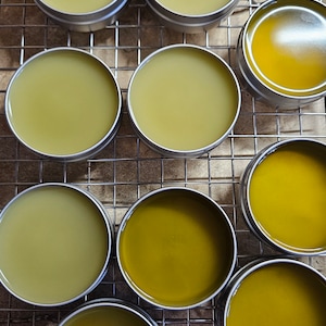 Soothing Skin Salve