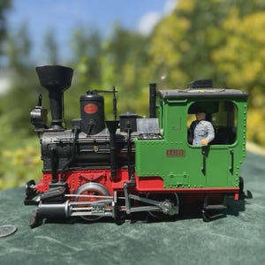 Lehmann Lgb - Etsy