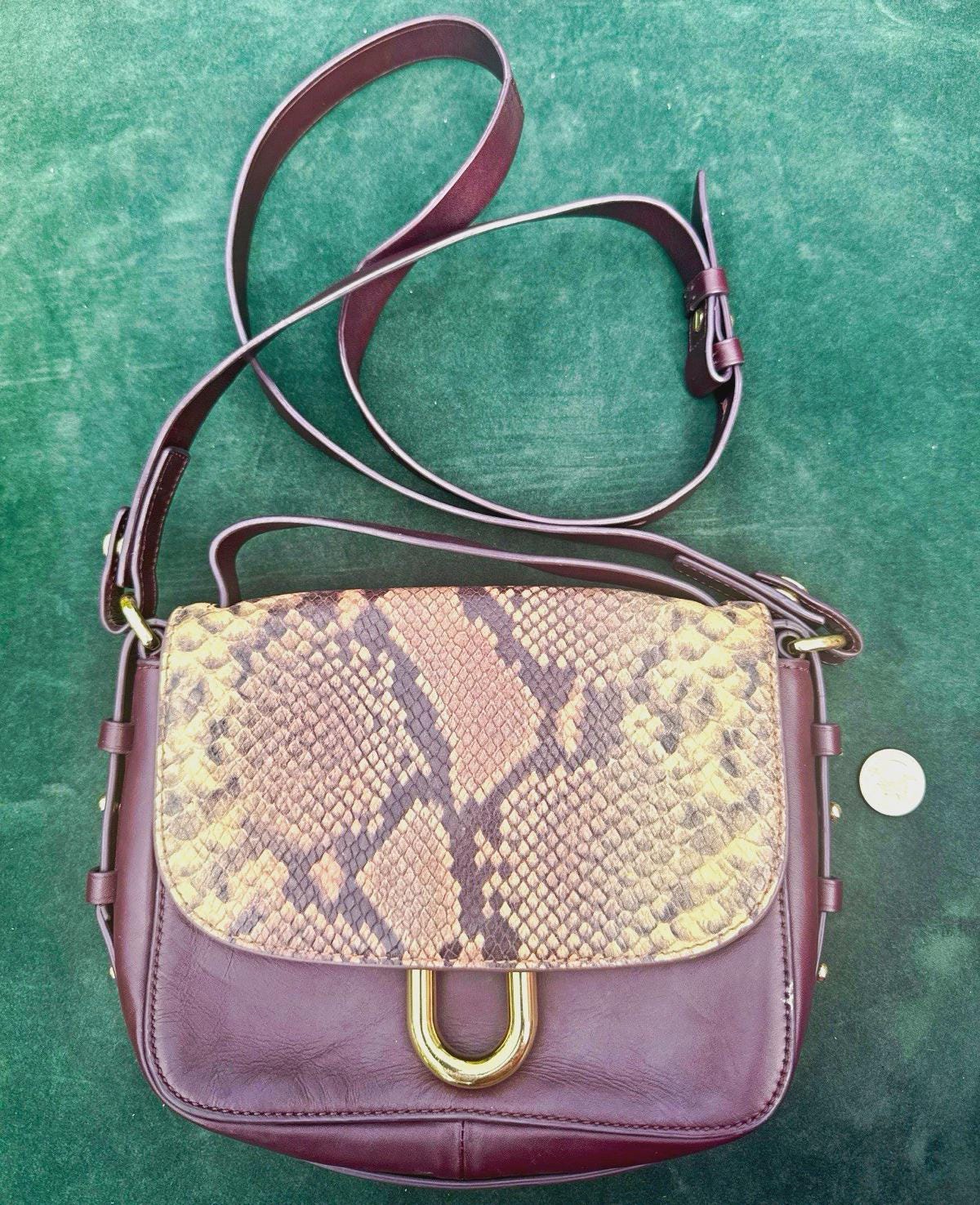 Vintage J. Crew Handbags - Etsy