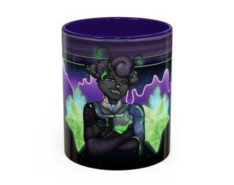 Crew Mugs: Captain Ke0ki Gnok