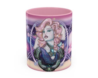 Crew Mugs: Crystal Starhopper