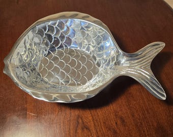 Beatriz Ball: Ocean Praia Fish Small Bowl