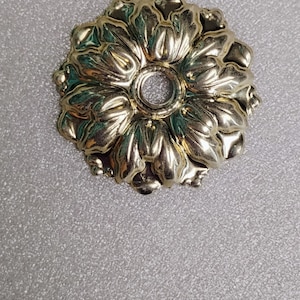 Vintage Mirror Rosettes - Etsy