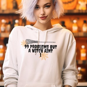 Matching Set Gifts for Couples: 99 Problems/Ain't 1 Hoodie & Sweatshirts,  Longsleeve Shirts
