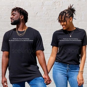 ありがとうイエスTシャツ、クリスチャンTシャツ、イエスTシャツ