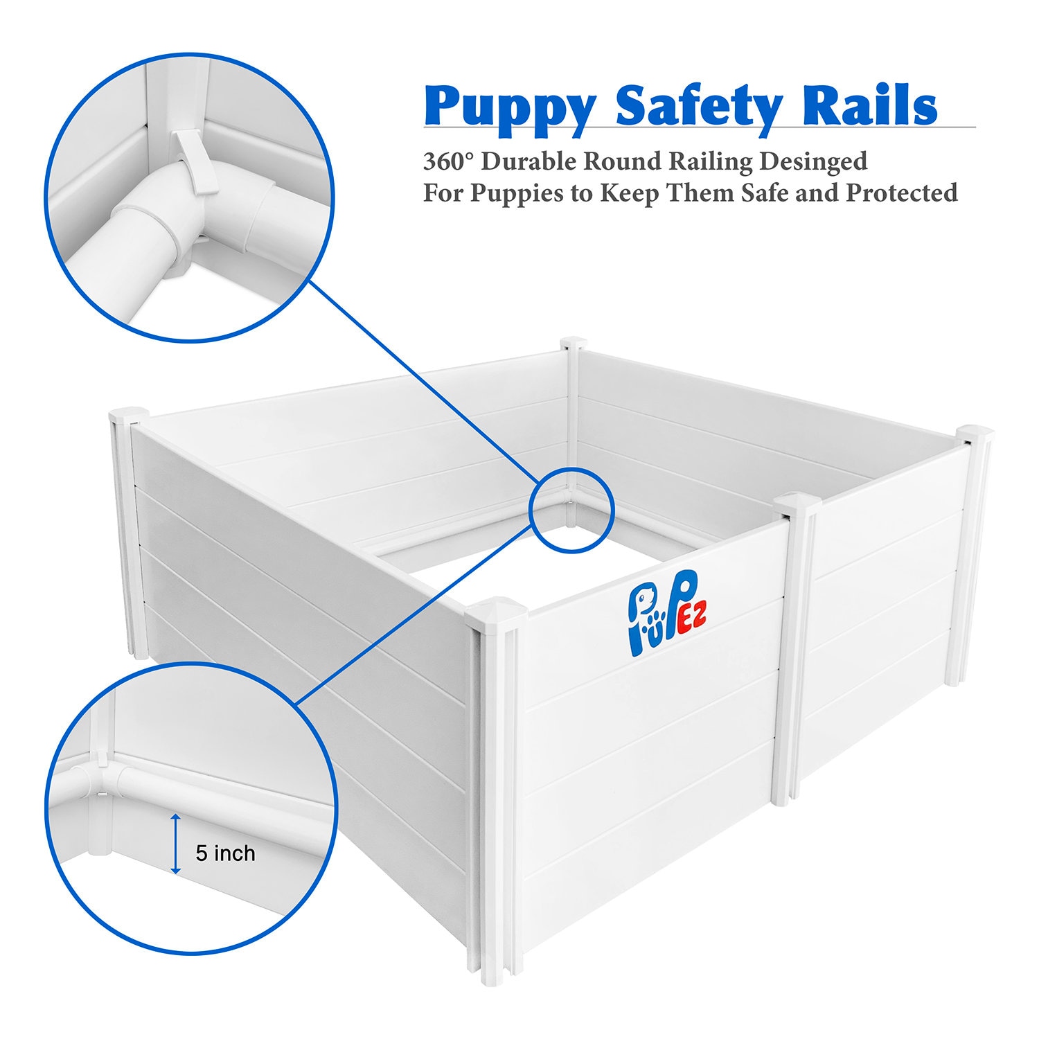 Whelping Box for Dogs Dog Whelping Box Dog Birthing Box Puppy Whelping