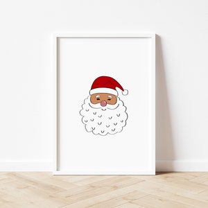Santa