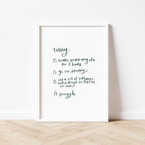 To-Do List - Elf