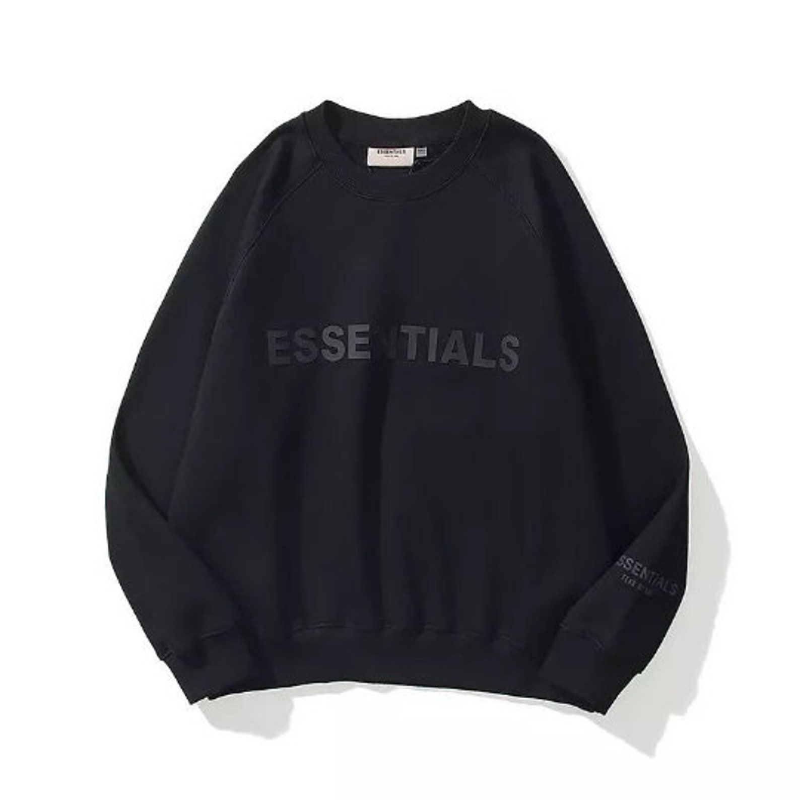 Essentials Crewneck - Etsy