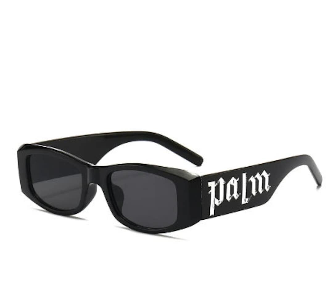 Palm Angels Sunglasses - Etsy
