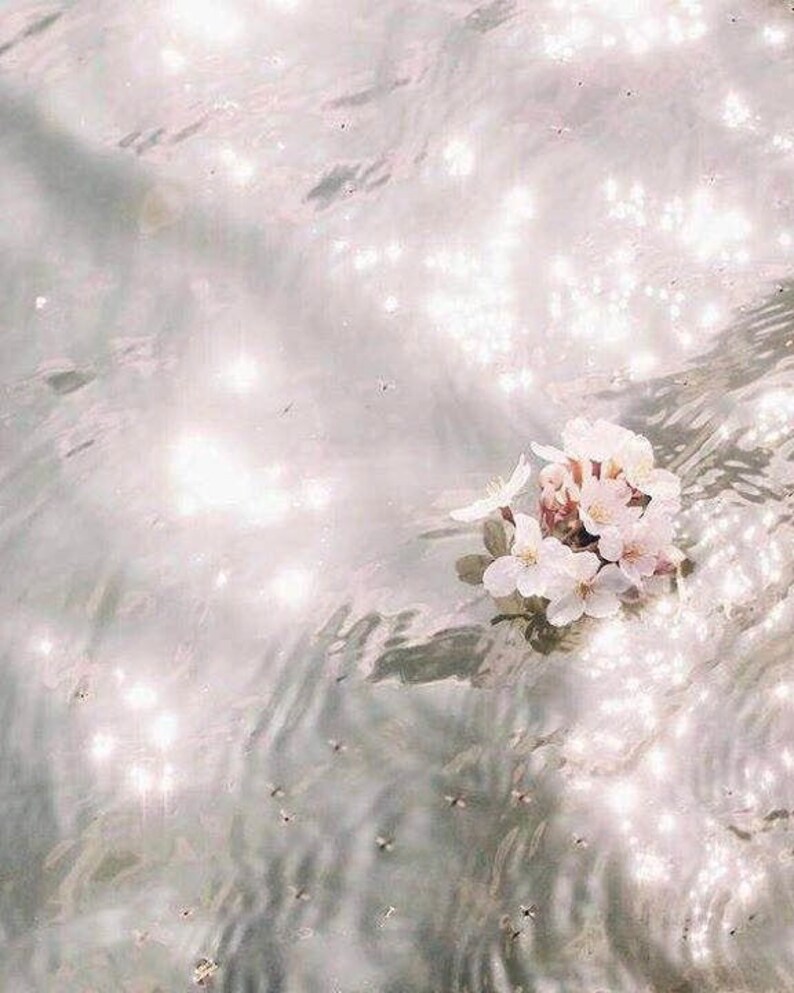 Soft White Aesthetic Collage Kit Luxury Aesthetic Coquette Etsy