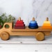 see more listings in the Wooden Toy section