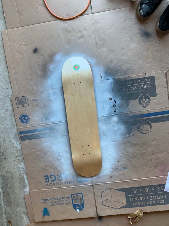 8 8 couches érable vierge double concave skateboards naturel planche de skate planche à roulettes table érable 8 8 couches érable vierge double concave skateboards naturel planche de skate planche à roulettes table érable
