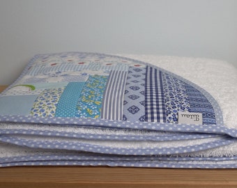 Baby Towel with Hood