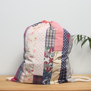 Drawstring Backpack