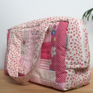 Small Nappy Bag