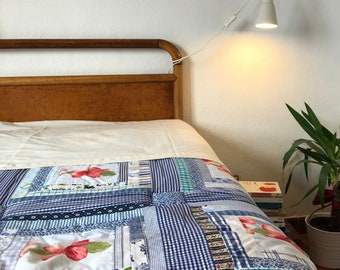 Bedspread for single bed