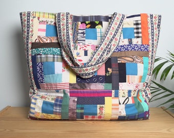 Large Tote Bag