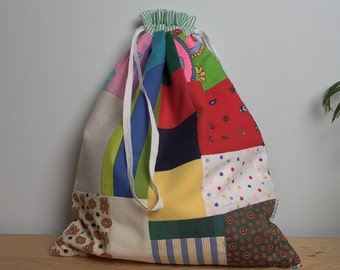 Drawstring Bag