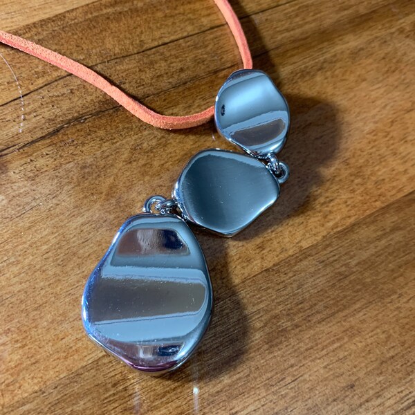 Silver Embrace Jewelry Etsy