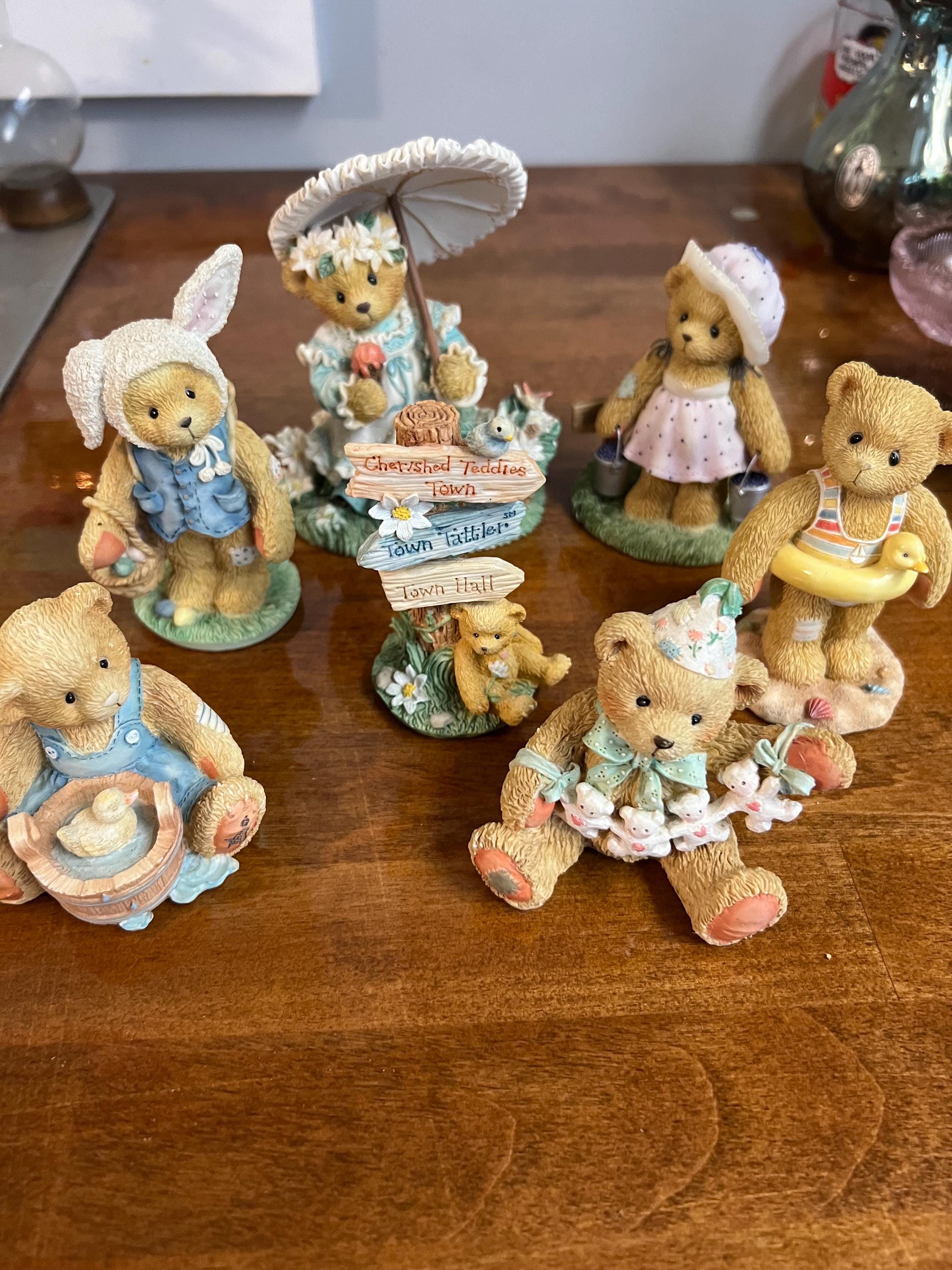 Cherished teddy - Etsy 日本