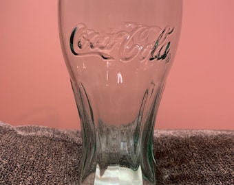ヴィンテージ コカコーラ グラス 6 個セット、ドリンクグラス、コーク