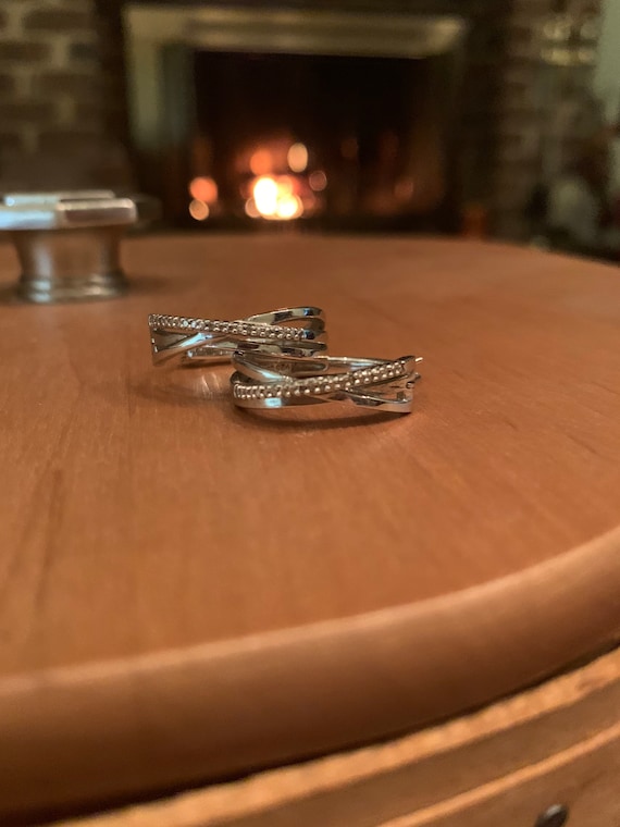 Kay jewelers shop bow ring