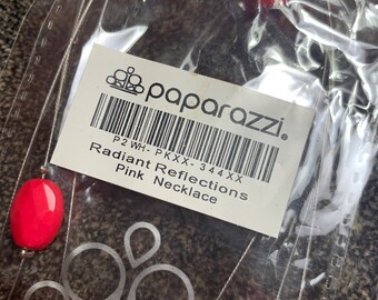 Paparazzi VINTAGE VAULT Paparazzi VINTAGE VAULT