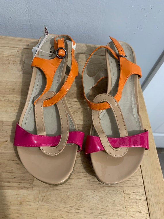 Kenneth cole reaction sandals sale